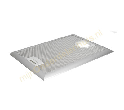 Bosch metaalfilter van afzuigkap 00365479