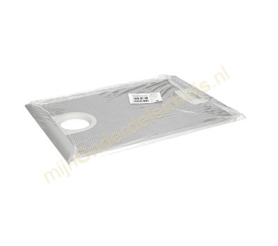 Bosch metaalfilter van afzuigkap 00365479