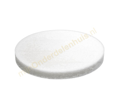 Nilfisk filter van stofzuiger 1401515500