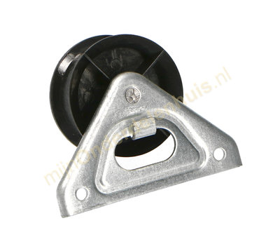 Indesit spanrol van wasdroger C00504520