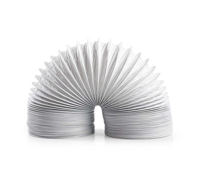 6 m slang voor wasdroger 100mm DRHO100BWT60