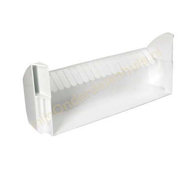 Zanussi flessenbak van koelkast 4055200911