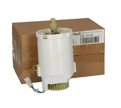 Kenwood motor van keukenmachine KW713281