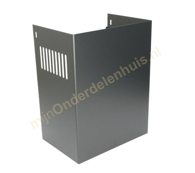 Exquisit luchtschacht van afzuigkap EX1010806789