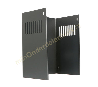 Exquisit luchtschacht van afzuigkap EX1010806789