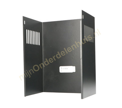 Exquisit luchtschacht van afzuigkap EX1010806789