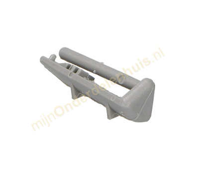 Beko eindstop van vaatwasser 1880580400