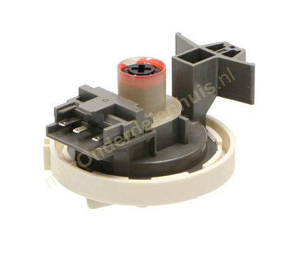 Samsung niveauregelaar van wasmachine DC96-01703Q