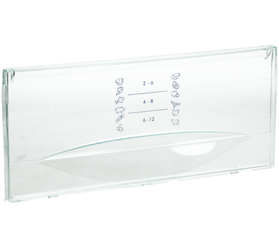 Liebherr front van lade koelkast 9041803