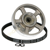 Beko Beko spanrol van wasmachine 492204404 C00865070