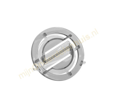 Saeco deksel van koffiemachine 996530073487