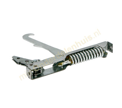 Boretti scharnier van oven A02822