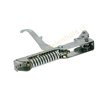 Boretti scharnier van oven A02822