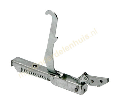 Boretti scharnier van oven A02822