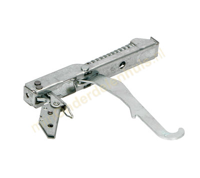 Boretti scharnier van oven A02822