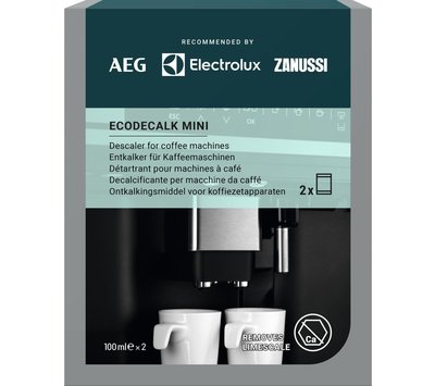 Electrolux ontkalker voor koffiemachine 9029798718