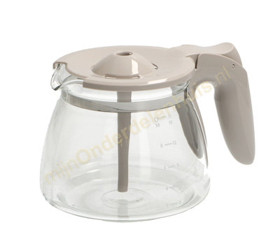 Philips koffiekan van koffiezetter 996510073462