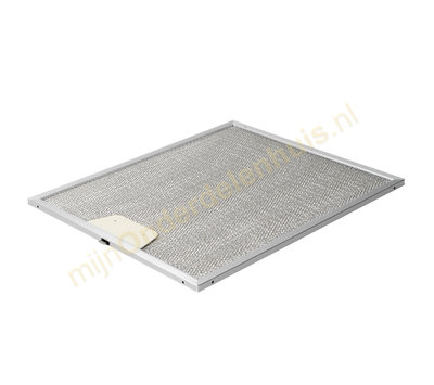 AEG metaalfilter van afzuigkap 50248271004