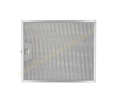 AEG metaalfilter van afzuigkap 50248271004
