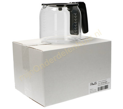 Braun koffiekan van koffiezetter 7313210644