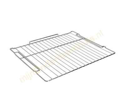 Whirlpool rooster van oven 481010518218