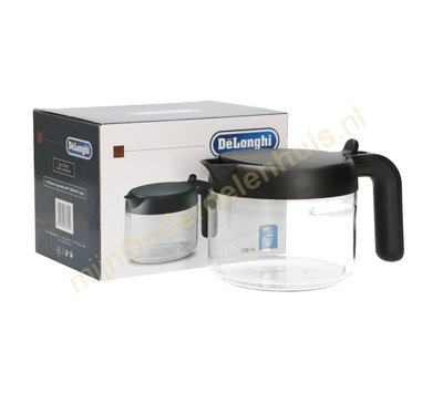 DeLonghi koffiekan van koffiezetter DLSC021 5513283901
