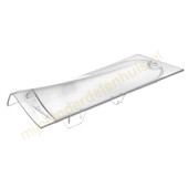 Whirlpool Whirlpool lampglaasje van afzuigkap 488000982111 C00982111