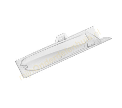 Whirlpool lampglaasje van afzuigkap 488000982111 C00982111