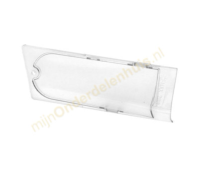 Whirlpool lampglaasje van afzuigkap 488000982111 C00982111