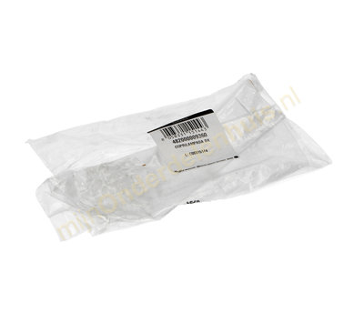 Whirlpool lampglaasje van afzuigkap 488000982112 C00982112