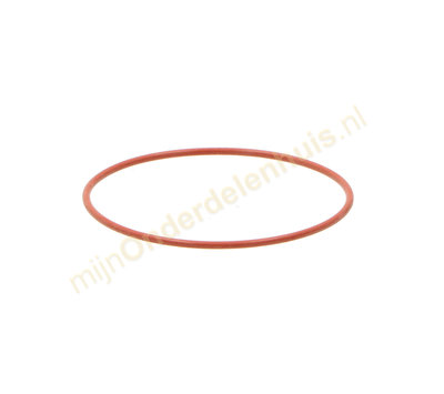 Atag afdichting van kookplaat 272646