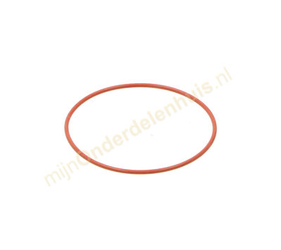 Atag afdichting van kookplaat 272646