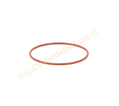 Atag afdichting van kookplaat 272645