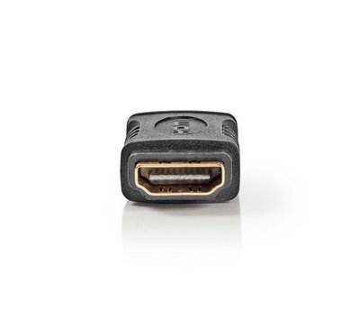 Nedis HDMI koppelstuk CVGB34900BK