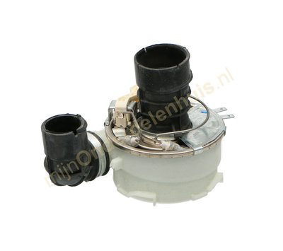 AEG verwarmingselement van vaatwasser 4055373700