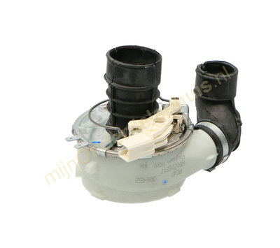 AEG verwarmingselement van vaatwasser 4055373700