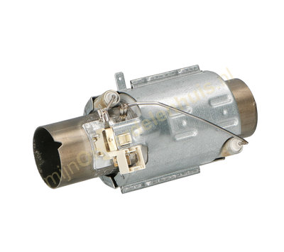 Whirlpool verwarmingselement van vaatwasser 484000000610