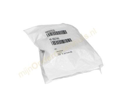 DeLonghi lekbakje van Nespresso koffiemachine ES0067946