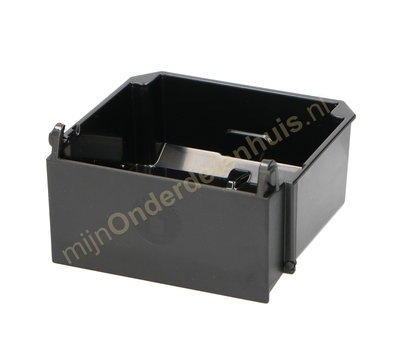 DeLonghi lekbakje van Nespresso koffiemachine ES0067946