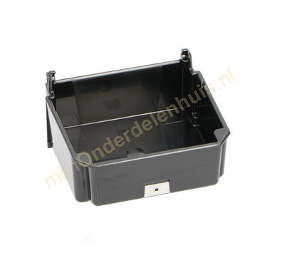 DeLonghi lekbakje van Nespresso koffiemachine ES0067946