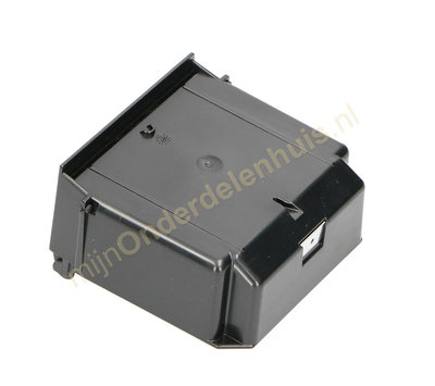 DeLonghi lekbakje van Nespresso koffiemachine ES0067946