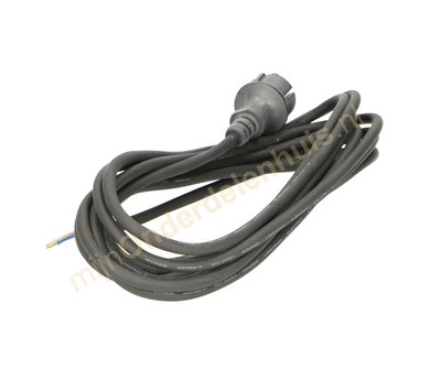 Universeel aansluitsnoer voor gereedschap 37171