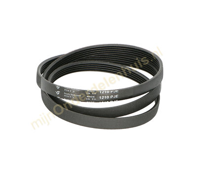Poly-V-snaar 1210 J5 TEM 1290775400