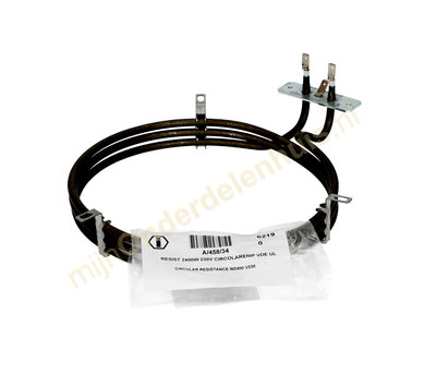 Boretti verwarmingselement van fornuis A45834