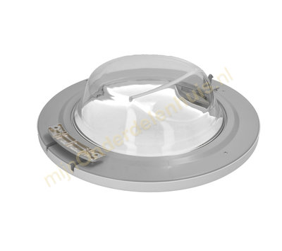 LG deur van wasmachine ADC72912401