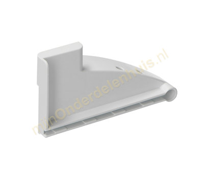 Liebherr flessenbakhouder van koelkast 9097214