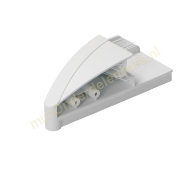 Liebherr flessenbakhouder van koelkast 9097214