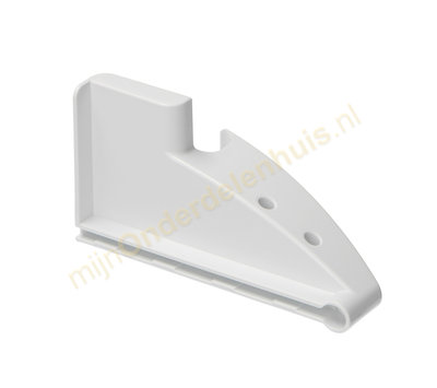 Liebherr flessenbakhouder van koelkast 9097214