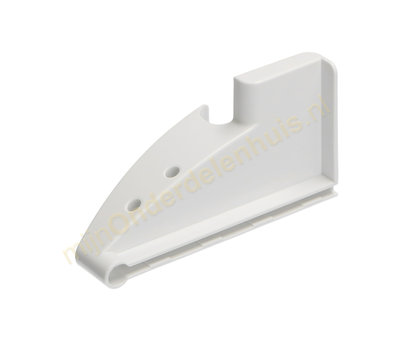 Liebherr flessenbakhouder van koelkast 9097215