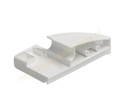 Liebherr flessenbakhouder van koelkast 9097215